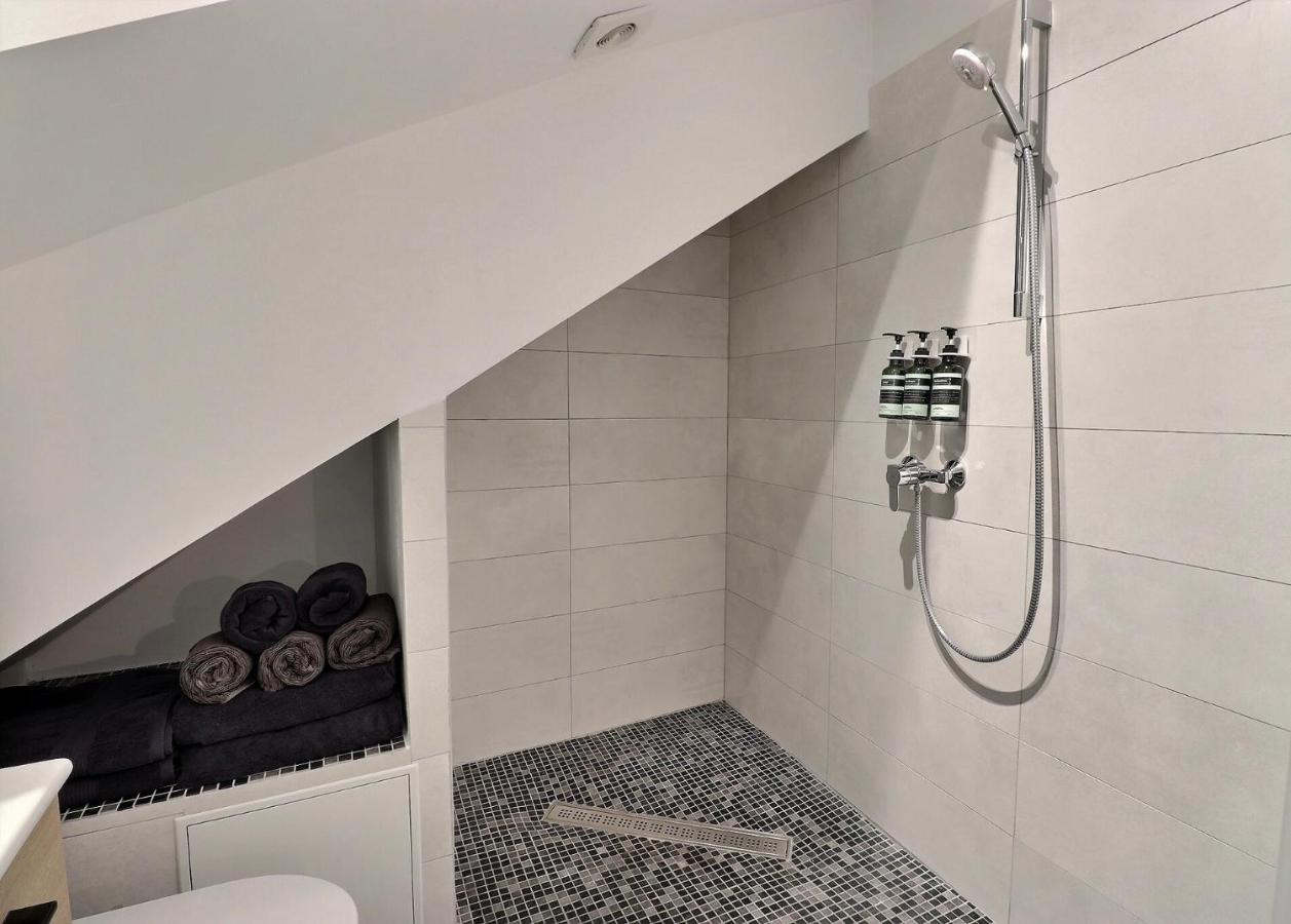 La Sardine Du Panier Apartment Marseille Ngoại thất bức ảnh