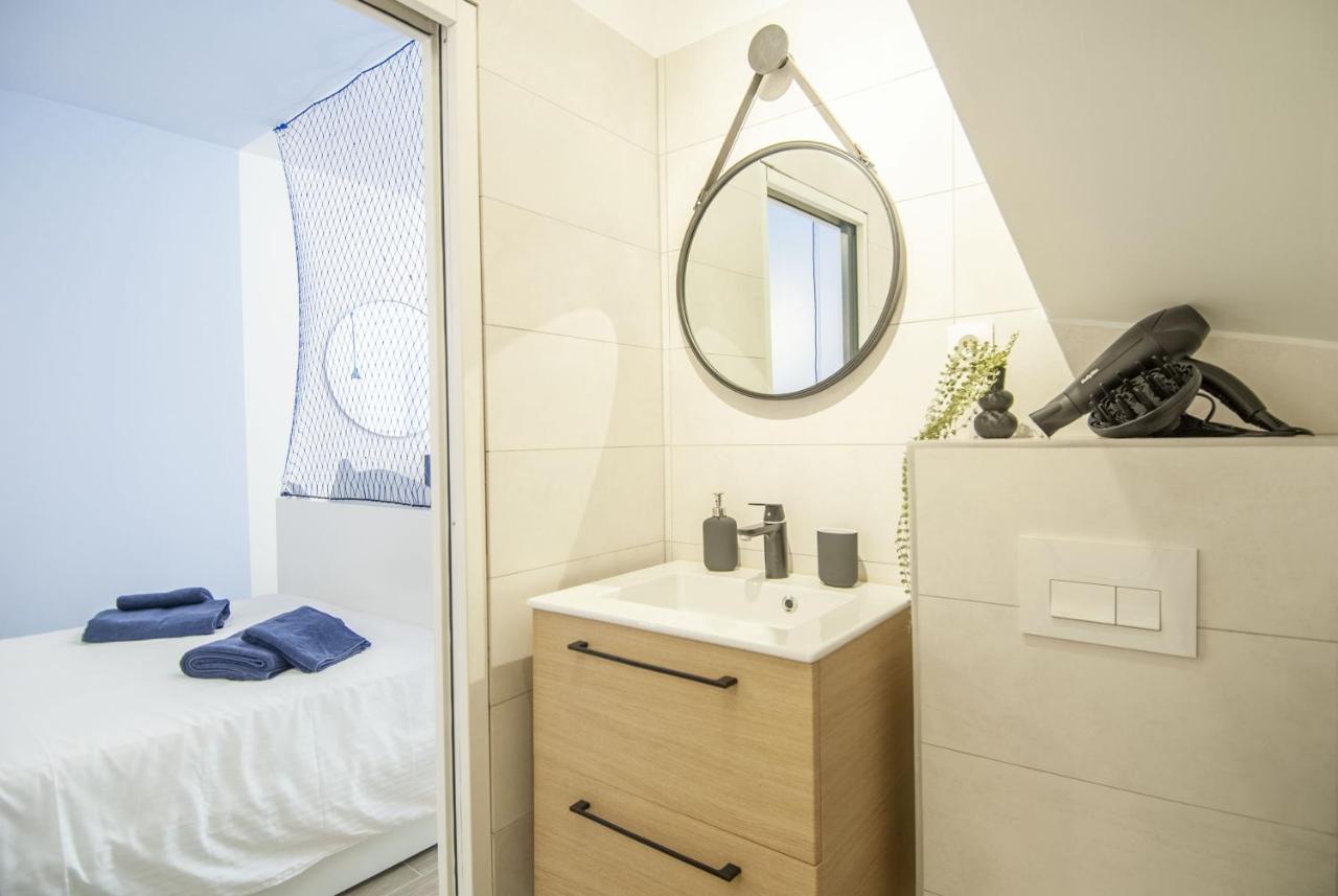 La Sardine Du Panier Apartment Marseille Ngoại thất bức ảnh